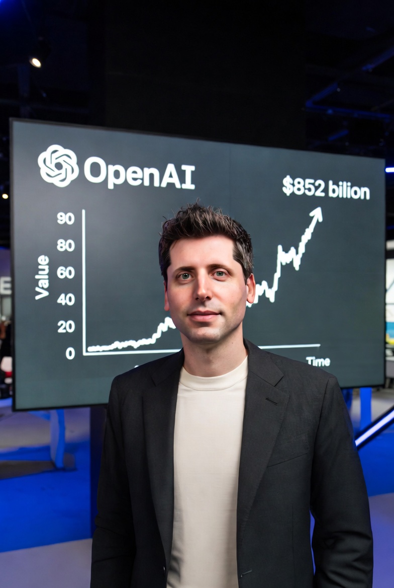  оценка OpenAI 